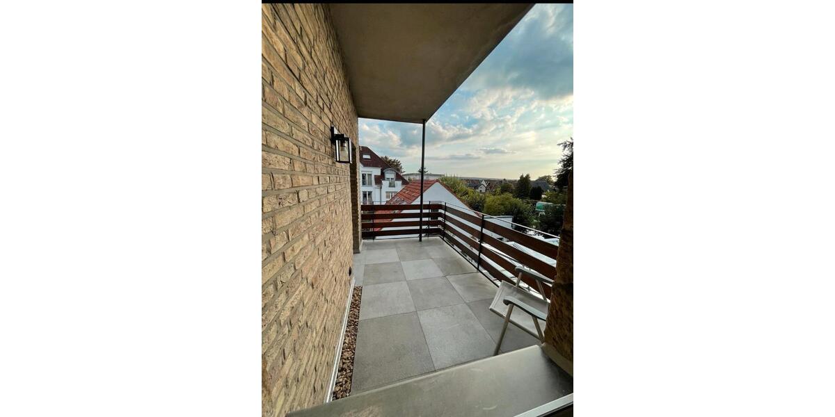 Etagenwohnung Ibbenbüren - 2.5 Zimmer, 69 m&sup2;, 950&euro; | Angebot:25235965