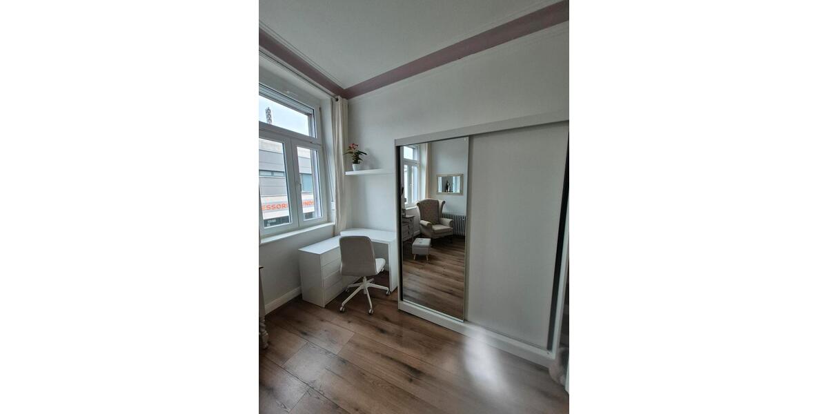 Etagenwohnung Bad Honnef - 1 Zimmer, 15 m&sup2;, 435&euro; | Angebot:24665015