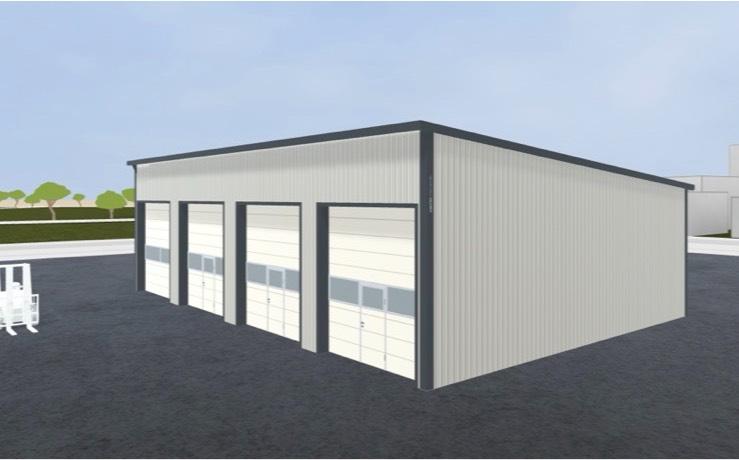 Gewerbeobjekt Munderkingen - 400&euro; | Angebot:25230327