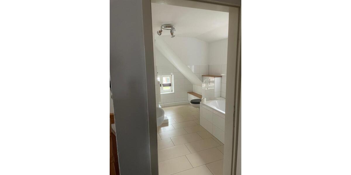 Dachgeschoßwohnung Rehna - 3 Zimmer, 79 m&sup2;, 795&euro; | Angebot:26445069