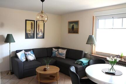Wohnung Esens - 3 Zimmer, 60 m&sup2;, 840&euro; | Angebot:26338453