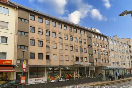 Einzelhandel in Karlsruhe 4.266 € 440 m² zimmer