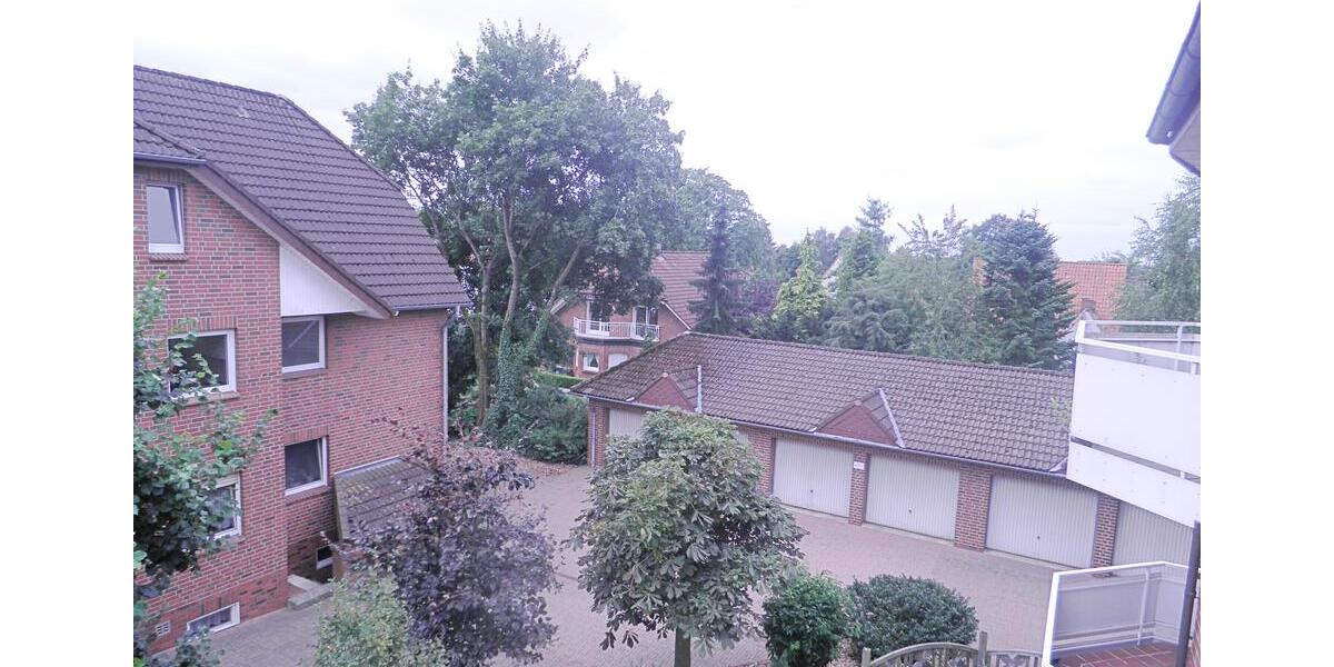 Etagenwohnung Schneverdingen - 2 Zimmer, 50 m&sup2;, 595&euro; | Angebot:25538701