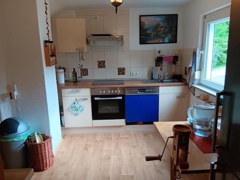 Zimmer in schöner 2er-WG. Wie und wieviel, entscheidest auch du!