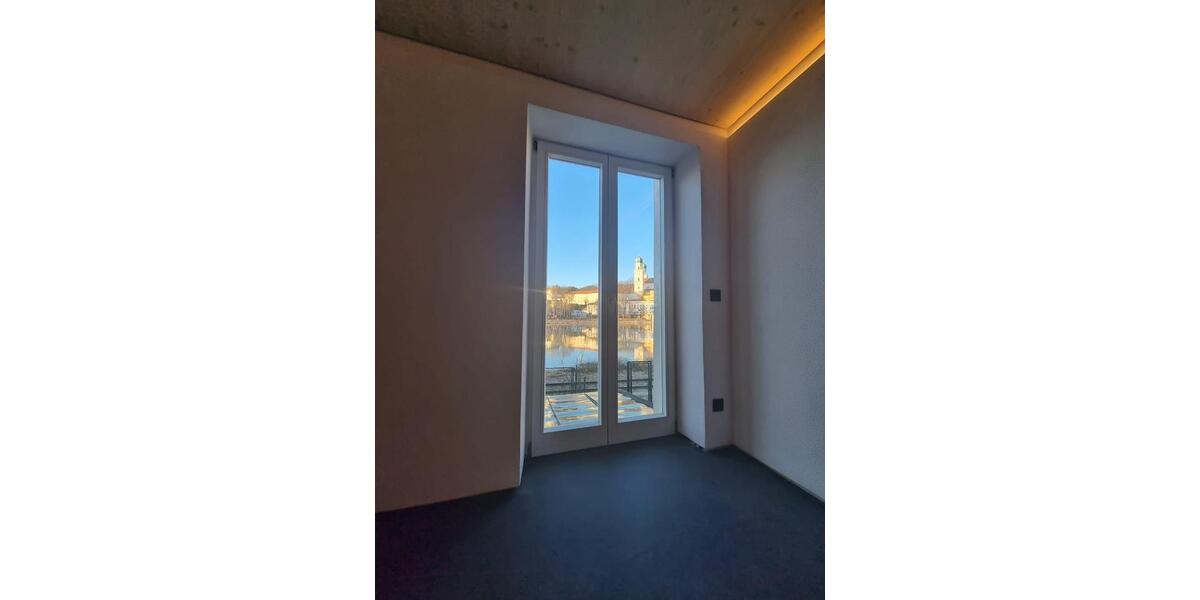 Etagenwohnung Passau Mühltal - 4 Zimmer, 137 m&sup2;, 1.870&euro; | Angebot:26442410