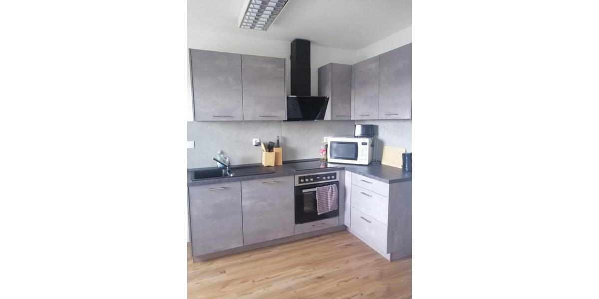 Etagenwohnung Simmern/Hunsrück Hunsrück - 2 Zimmer, 60 m&sup2;, 649&euro; | Angebot:25717760