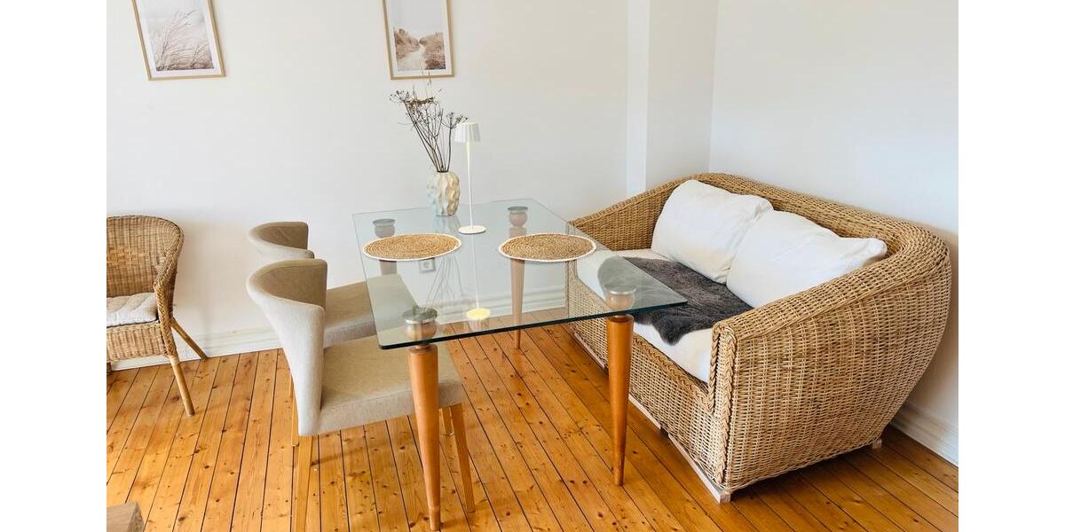 Wohnen auf Zeit Düsseldorf Stadtbezirk 5 - 3 Zimmer, 85 m&sup2;, 1.350&euro; | Angebot:25845322