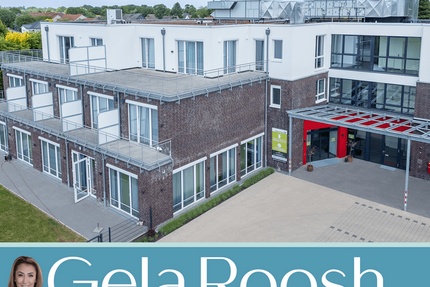 Wohnung zum Mieten in Bassum 1.860 € 97.76 m²