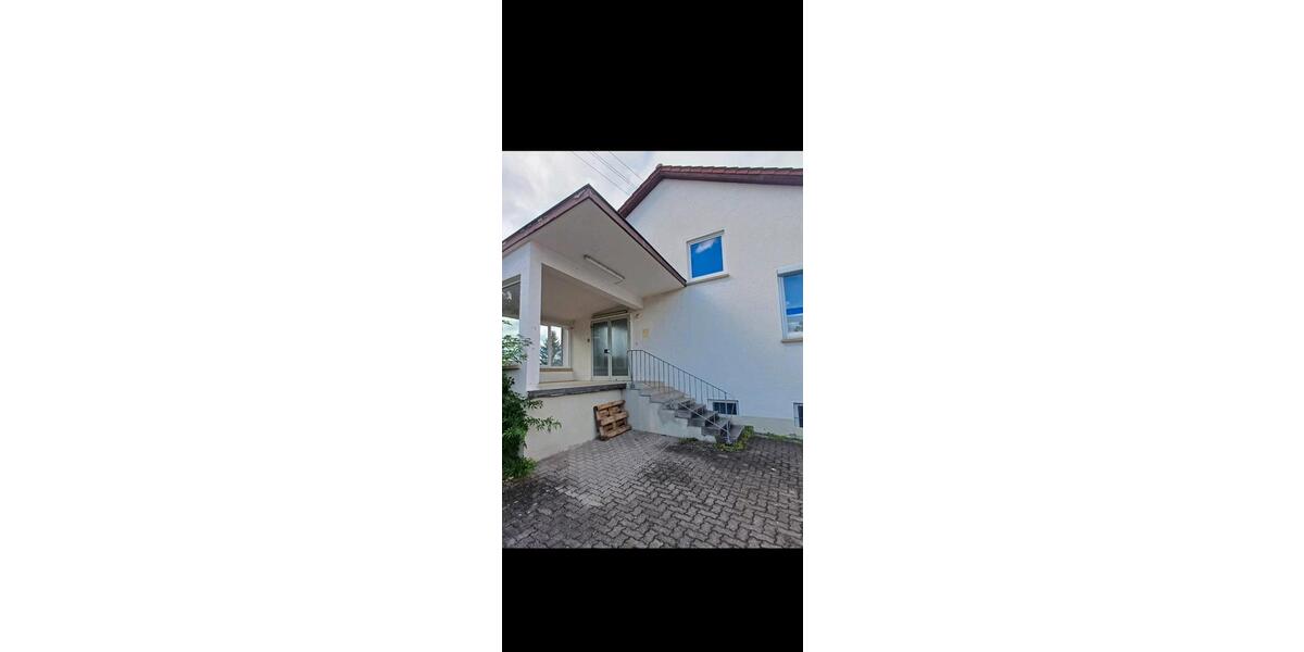 Gewerbeobjekt Hechingen - 160&euro; | Angebot:24479336