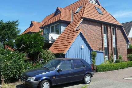 Wohnung Neu Wulmstorf - 4 Zimmer, 92 m&sup2;, 1.058&euro; | Angebot:27687811