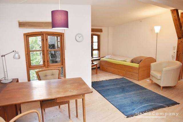 Wohnen auf Zeit in Hannover 690 € 1 zimmer