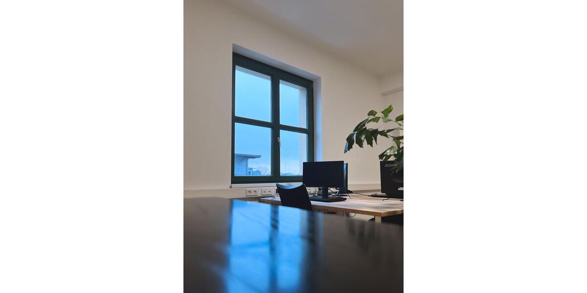 Super Büro in zentraler Lage zimmer
