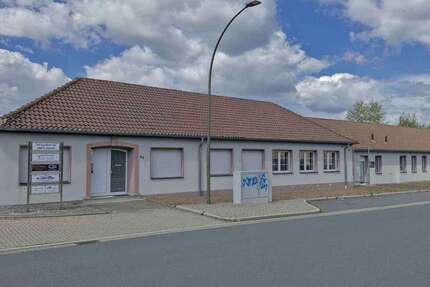 Büro in Hamm 815 € 111 m²