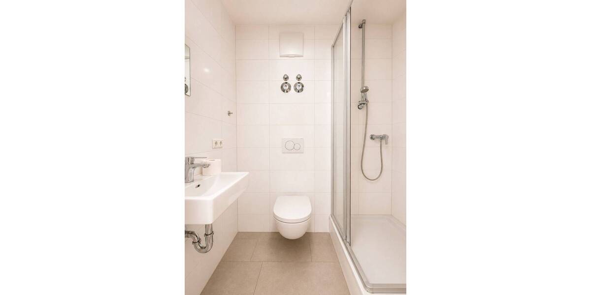 Etagenwohnung Ludwigsburg Pflugfelden - 4 Zimmer, 96 m&sup2;, 1.415&euro; | Angebot:26751815