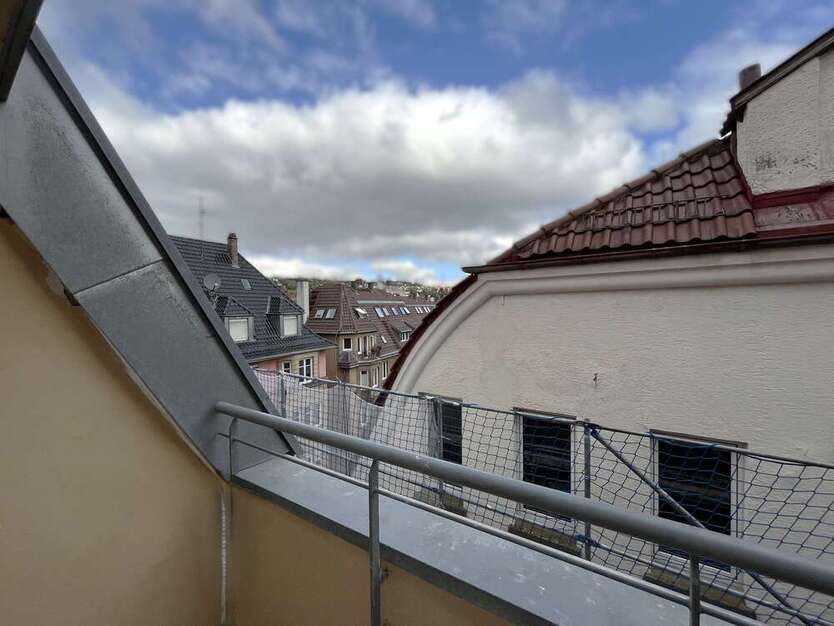 Wohnung zum Mieten in Stuttgart 2.030 € 96.6 m² 4 zimmer