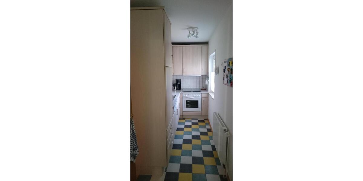 Etagenwohnung Faßberg - 4 Zimmer, 80 m&sup2;, 580&euro; | Angebot:26684077