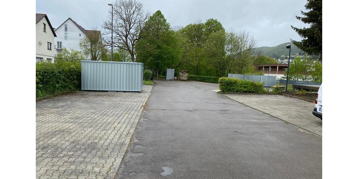 BüroflächeLagerraum in Albstadt zu vermieten-PROVISIONSFREI zimmer