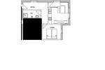 Wohnen auf Zeit Kaufbeuren - 1 Zimmer, 42 m&sup2;, 600&euro; | Angebot:26606936