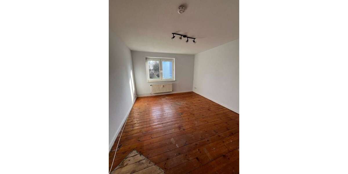 Etagenwohnung Büdelsdorf - 2.5 Zimmer, 52 m&sup2;, 405&euro; | Angebot:26248531