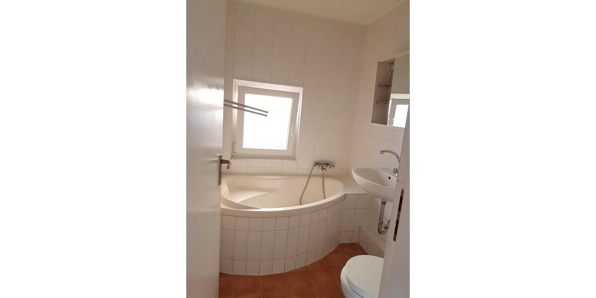 Etagenwohnung Bayern - Fürth Innenstadt - 2 Zimmer, 43 m&sup2;, 520&euro; | Angebot:26093127