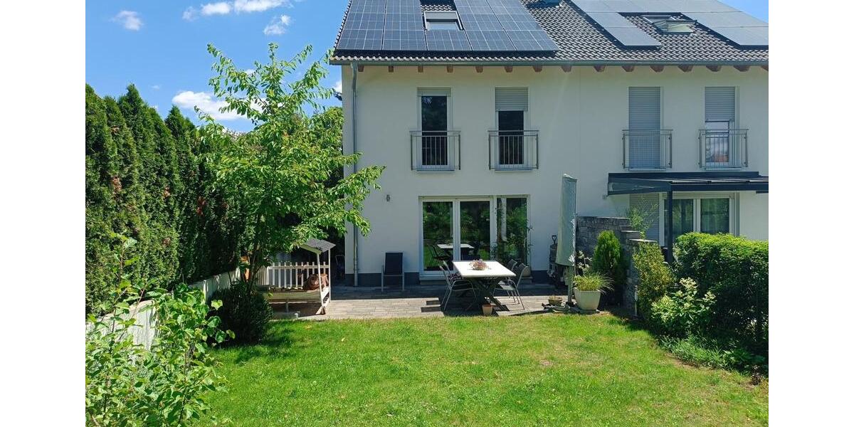 WG Zimmer in bester Lage in Zirndorf 1 zimmer