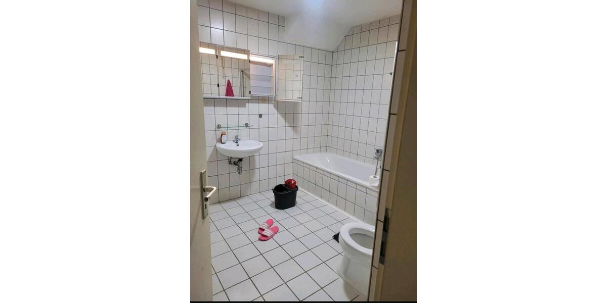 Erdgeschoßwohnung Bremervörde - 4 Zimmer, 86 m&sup2;, 850&euro; | Angebot:26617809