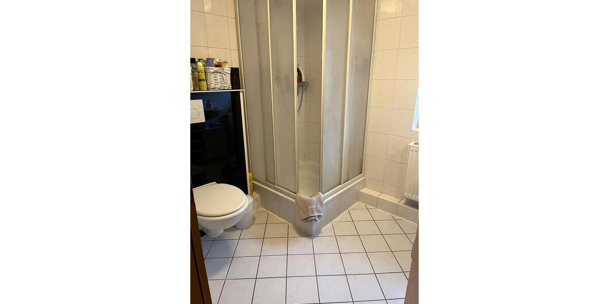 Erdgeschoßwohnung Edertal - 3 Zimmer, 90 m&sup2;, 630&euro; | Angebot:24681971