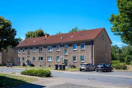 Wohnung Hamm Herringen - 3.5 Zimmer, 52 m&sup2;, 339&euro; | Angebot:26629025