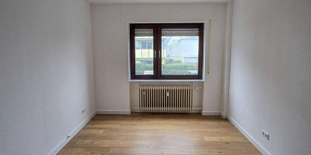 Etagenwohnung Seeheim-Jugenheim / Jugenheim Seeheim - 3 Zimmer, 67 m&sup2;, 840&euro; | Angebot:25110442
