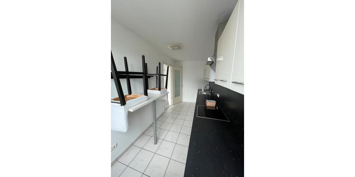 Etagenwohnung Kölln-Reisiek Reisiek - 2 Zimmer, 77 m&sup2;, 1.260&euro; | Angebot:26482907
