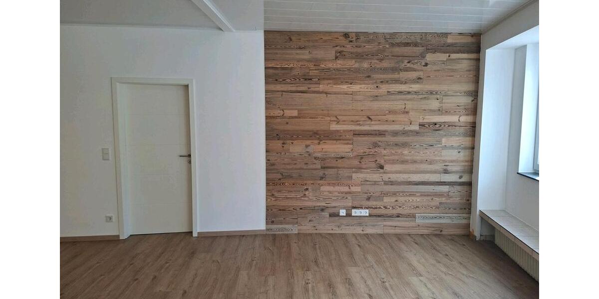 Erdgeschoßwohnung Bollendorf - 4 Zimmer, 90 m&sup2;, 950&euro; | Angebot:26039212