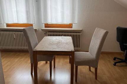 Wohnung Herzberg am Harz - 2 Zimmer, 50 m&sup2;, 350&euro; | Angebot:25810460