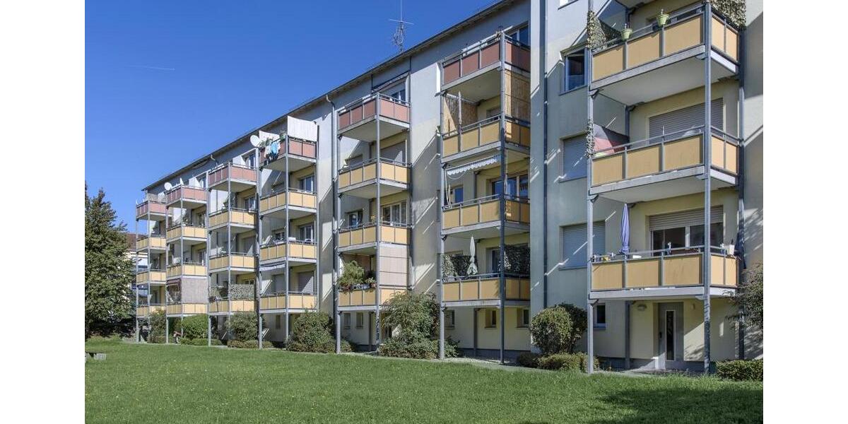 Etagenwohnung Landau in der Pfalz - 2 Zimmer, 47 m&sup2;, 427&euro; | Angebot:26676362