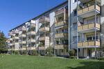 Etagenwohnung Landau in der Pfalz - 2 Zimmer, 47 m&sup2;, 427&euro; | Angebot:26676362