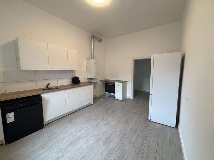 Zimmer Bochum Werne - 2 Zimmer, 71 m&sup2;, 710&euro; | Angebot:25661775