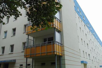 - Anfragestopp - Schöne 2-Raum-Wohnung in Stralsund Knieper West