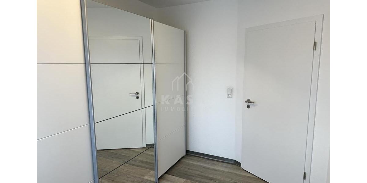 Etagenwohnung Leer (Ostfriesland) - 3 Zimmer, 75 m&sup2;, 850&euro; | Angebot:25235837