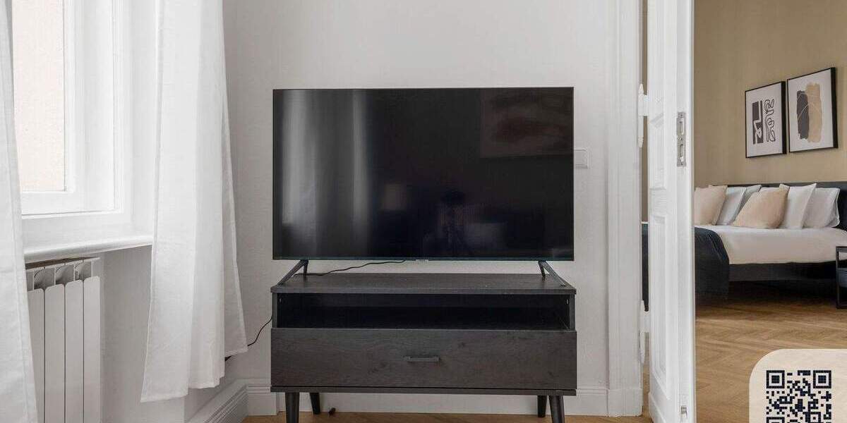 Etagenwohnung Berlin Prenzlauer Berg - 5 Zimmer, 129 m&sup2;, 3.020&euro; | Angebot:26003594