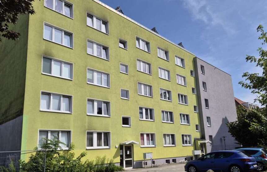 Wohnung zum Mieten in Fürstenwalde 482,59 € 61.87 m²