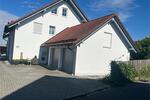 Dachgeschoßwohnung Taufkirchen (Vils) - 2 Zimmer, 60 m&sup2;, 900&euro; | Angebot:25807328