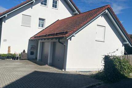 Wohnung Taufkirchen (Vils) - 2 Zimmer, 60 m&sup2;, 900&euro; | Angebot:25807328