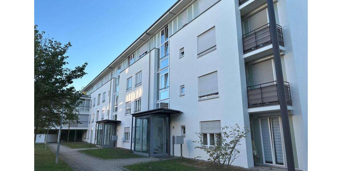 Etagenwohnung Stuttgart Birkach - 2 Zimmer, 56 m&sup2;, 950&euro; | Angebot:26354820