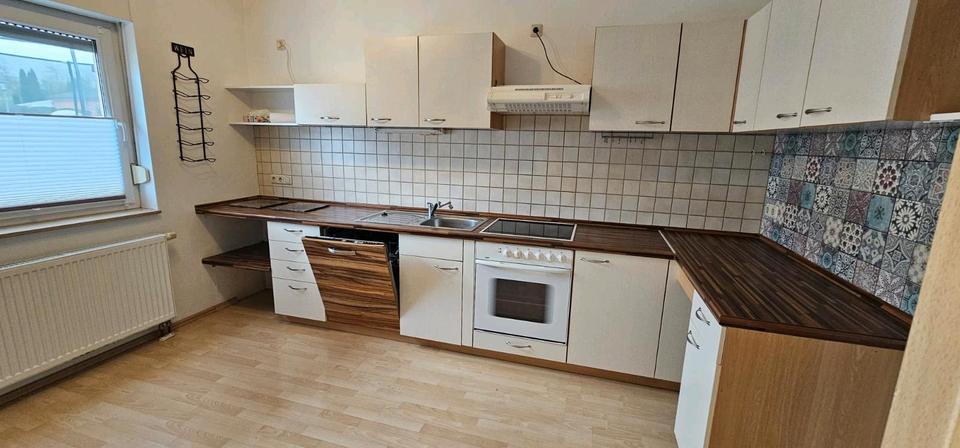 Bungalow Eisleben (Lutherstadt) - 3 Zimmer, 80 m&sup2;, 1.200&euro; | Angebot:26425829