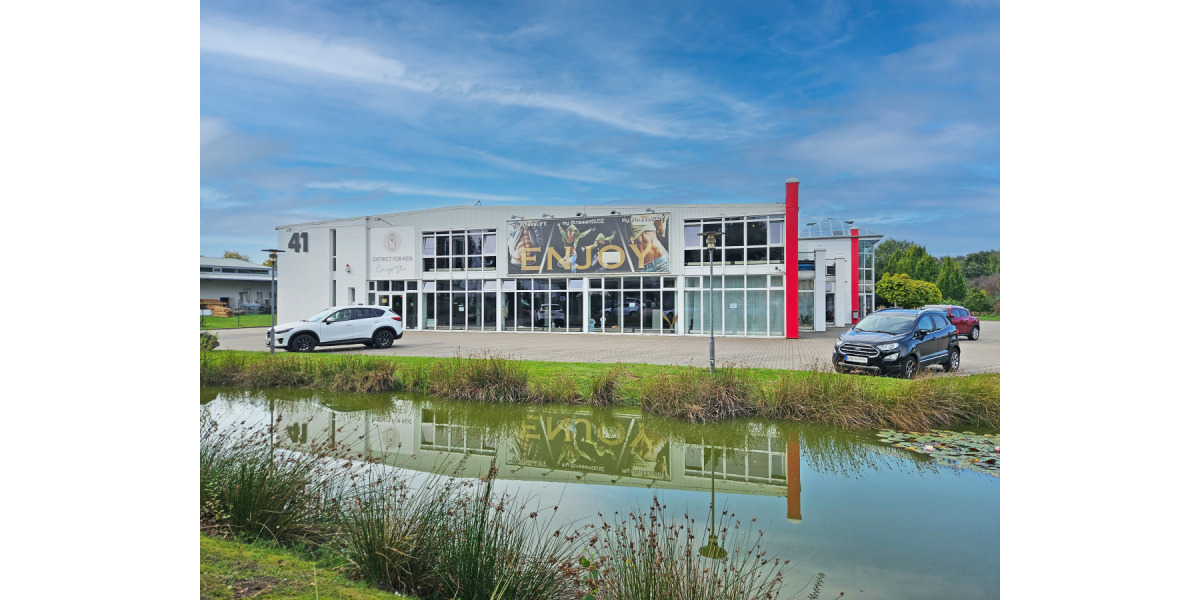 Gewerbeobjekt Oyten - 4.140&euro; | Angebot:25248389