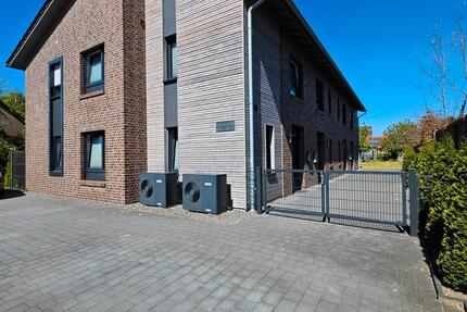 Wohnung Löningen - 3 Zimmer, 91 m&sup2;, 850&euro; | Angebot:26428657