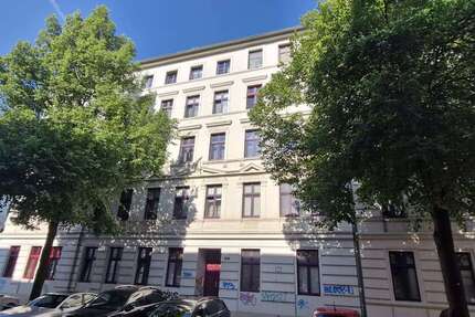 Wohnung Magdeburg Sudenburg - 2 Zimmer, 49 m&sup2;, 360&euro; | Angebot:27056621