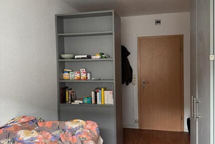Zimmer in Heidelberg-Rohrbach-ruhig und gut angebunden zimmer