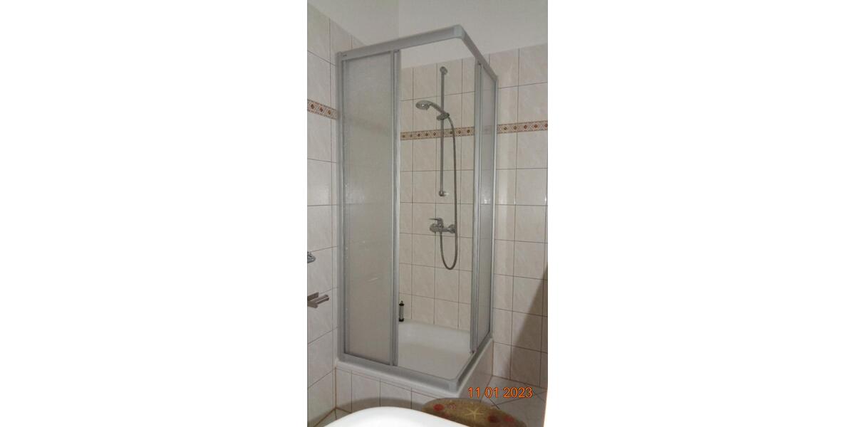 Erdgeschoßwohnung Naumburg (Saale) - 2 Zimmer, 45 m&sup2;, 313&euro; | Angebot:24812777