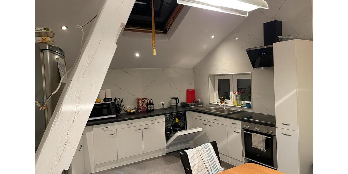 Wohnen auf Zeit Sonnefeld - 3 Zimmer, 100 m&sup2;, 25&euro; | Angebot:26625591