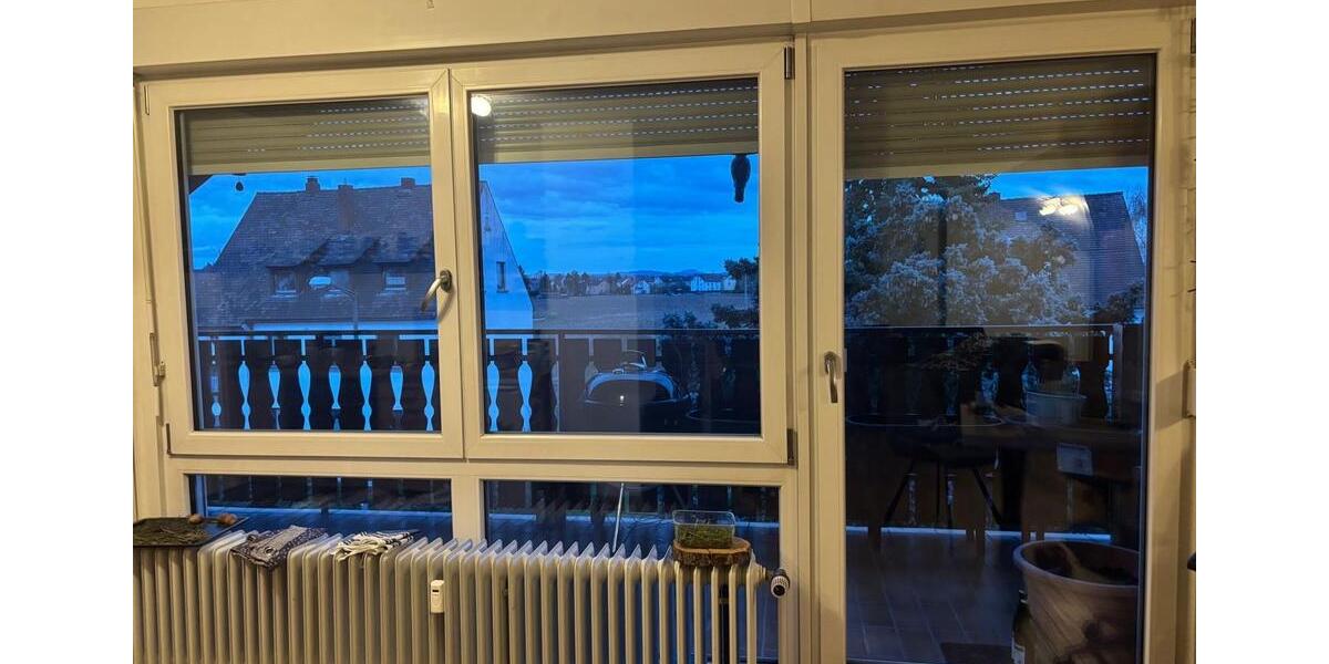 Dachgeschoßwohnung Schwandorf - 3 Zimmer, 98 m&sup2;, 925&euro; | Angebot:26635442